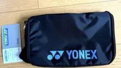 YONEX ヨネックス　ランドリーポーチ　Ｍサイズ