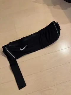 Nike ランニングベルト ブラック