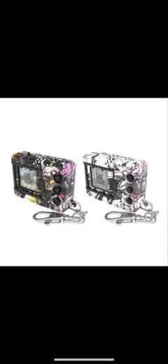 デジタルモンスター ゴジラ70th Edition 2個セット 新品未開封