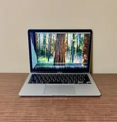 [ジャンク] 高性能MacBook Air M1 2020、8GB、256GB