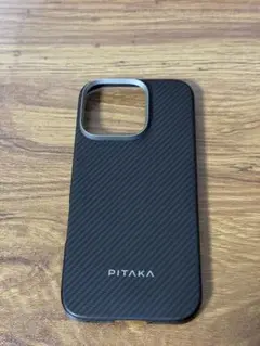 MagSafe対応 PITAKA iPhone 16 pro ケース