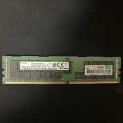 samsung 32GB 2R×4 PC4-2666V 在庫2