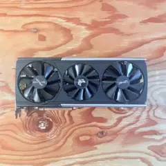 SAPPHIRE Nitro AMD Radeon RX 5700 XT 8GB