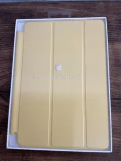 【新品】iPad mini Smart Cover イエロー