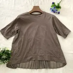 ADESSO LORA アデッソローラ　トップス　サイズM〜L