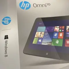HP Omni 10 5602TW Windows8 タブレット端末【訳あり】