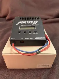 最強充放電セット再び】フロントライン ＆ フォートレスPC