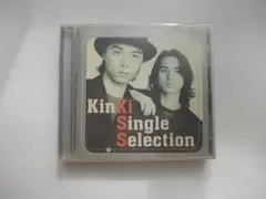 KinKi Kids◆KinKi Single Selection
