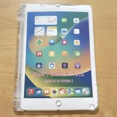 ⭐︎New Pad 8/9/10.2 ケース カバー クリア