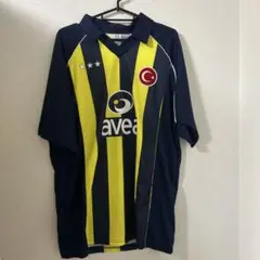 フェネルバフチェ Tuncay 10 ユニフォーム