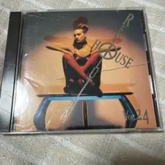 RE HOUSE Vol.24