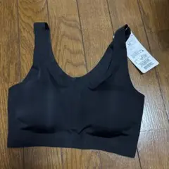 Relax Bra ブラック M