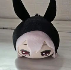 九条天 うさみみぬいぐるみ