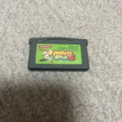 ゲームボーイアドバンス ソフト パワプロ6
