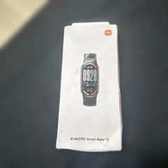 Xiaomi Smart Band 10 本体