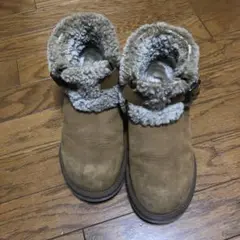 uggショートブーツ24 レア