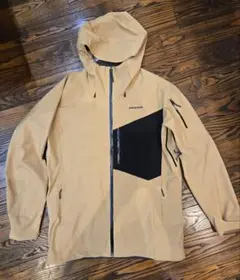 patagonia パタゴニア スノードリフタージャケット メンズ