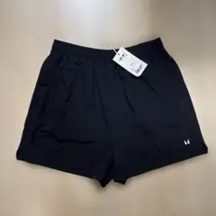 マイプロテイン トレーニングショーツ 黒 M