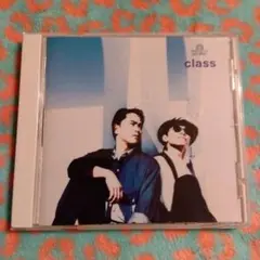 class ベストアルバム