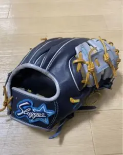 久保田スラッガー 軟式グローブ