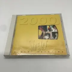 【AK42】中島みゆき 2000 Singles