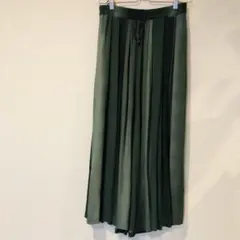 ★ ガウチョパンツ Lサイズ