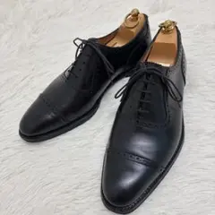 美品✨ジョセフチーニー UK7 アデレード FENCHURCH フェンチャーチ