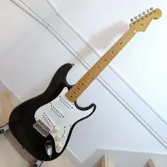 メンテ済｜Fender Japan ST57M-US ストラトキャスター 中古】FENDER JAPAN / ST57M-US CAR 【新宿店】 | イシバシ楽器