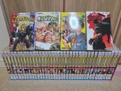 僕のヒーローアカデミア1~42巻　全巻セット