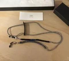 ITUAIS | VARIOS HOLDER (NAVAJO PEARLS)