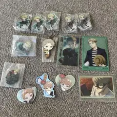 SPY×FAMILY スパイファミリー ロイド まとめ売り