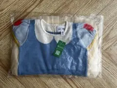 【新品・未使用・未開封】baby gap 白雪姫ワンピース　80cm