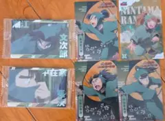 忍たま乱太郎　トレーディングカード