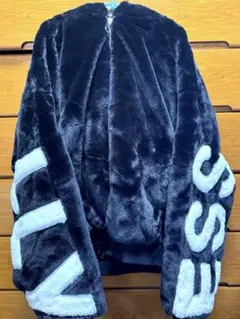 THICC ファーアウター THICC セレクト ファーブルゾン