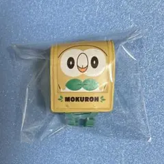 ポケモン　モクロー　ランドセル