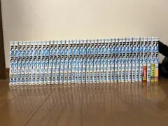 アオアシ　全巻セット
