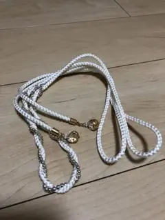 浴衣飾り紐