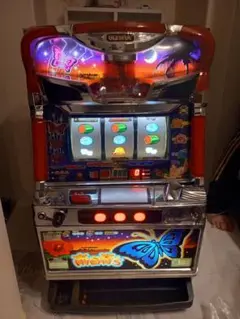 レア！全国発送可★ アミューズ仕様筐体 ★南国育ち★ ４号機 m77309228196_1.jpg?1725436566