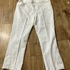 Ensuite TL7サイズの白パンツ