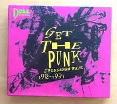 2025年最新】GET THE PUNK NEW WAVEの人気アイテム - メルカリ