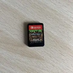 Minecraft Nintendo Switch 日本版