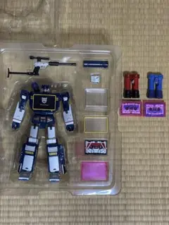 2025年最新】mp-13 サウンドウェーブの人気アイテム - メルカリ