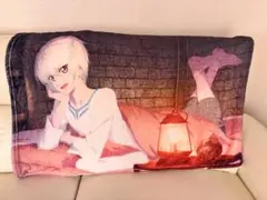コミックマーケット限定‼️書き下ろしミクリオ ブランケット