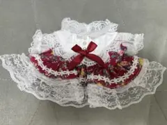 無属性 ぬいぐるみ 服（20cm）