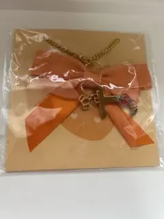 すとぷり ジェルくん リボンチャーム キーホルダー グッズ