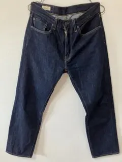 リーバイス 505 W31 プレミアム セルヴィッジ