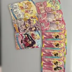 星川みつき　コラボカードセット