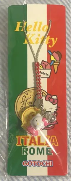 イタリア ローマ 真実の口 キティ イタリア ローマ 真実の口 キティ