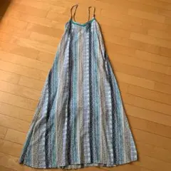 ロングワンピース ＊MUTIARA＊