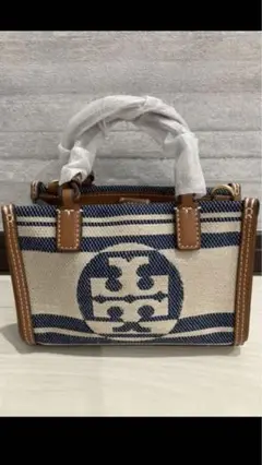 新品 未使用品 トリーバーチ 鞄